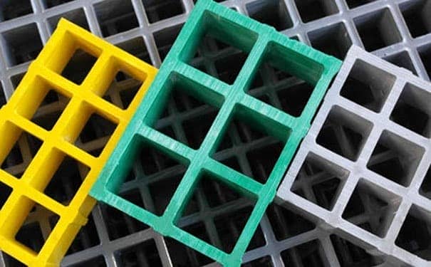 玻璃鋼格柵板市場前景