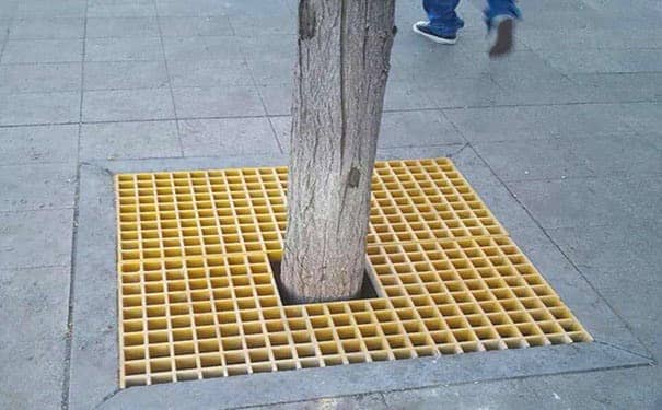 贛榆玻璃鋼格柵板廠家