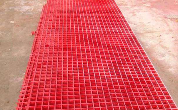 泰州玻璃鋼格柵板公司