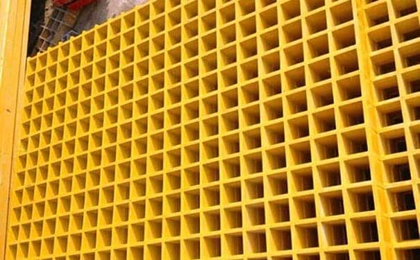 咸寧玻璃鋼格柵板規(guī)格