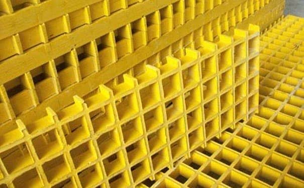 玻璃鋼格柵板品牌好