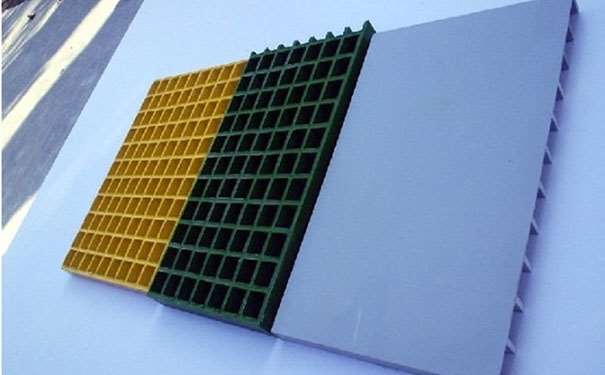 玻璃鋼格柵板安裝要注意什么