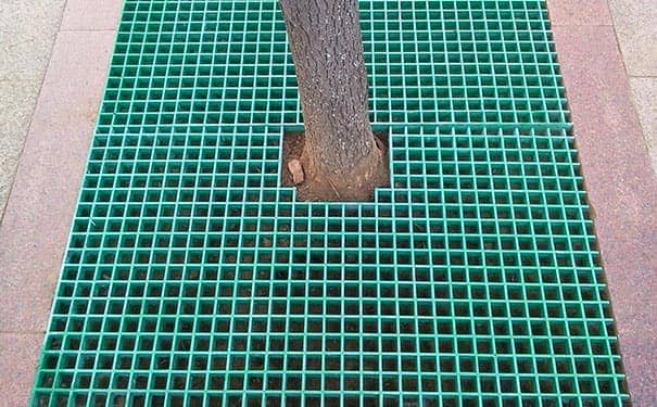 寶應玻璃鋼格柵板生產廠家