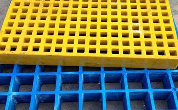 衡水玻璃鋼格柵板尺寸圖