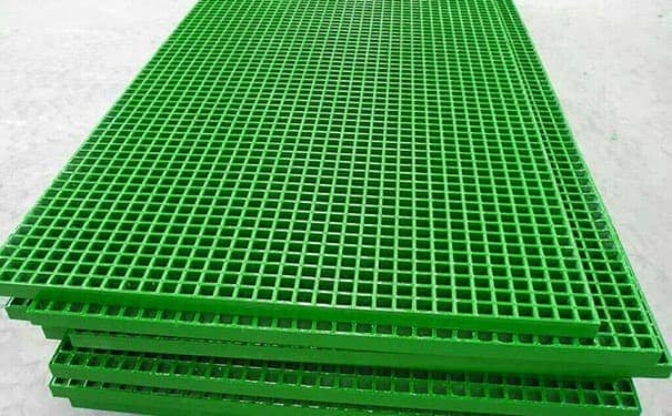 福建玻璃鋼格柵板訂購