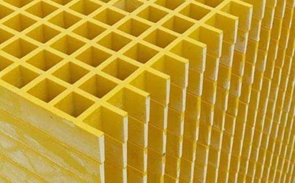 平頂山玻璃鋼格柵板廠家電話