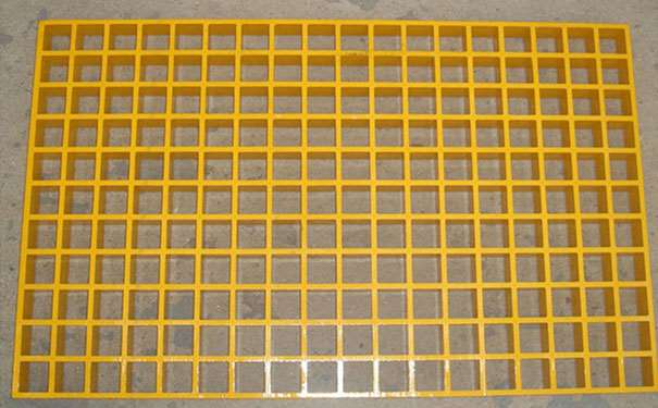 孝感玻璃鋼格柵板廠家直銷