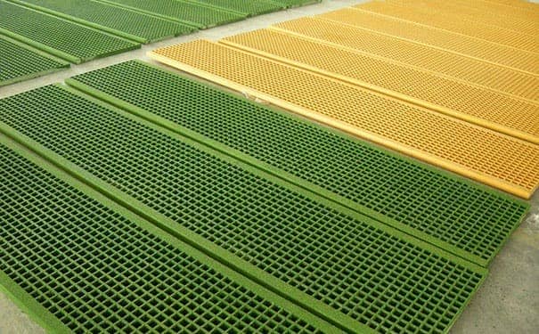 北京 玻璃鋼格柵板