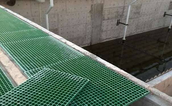 金華玻璃鋼格柵板蓋板