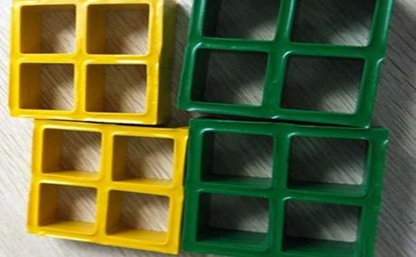 安徽玻璃鋼格柵板