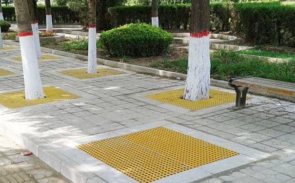 玻璃鋼格柵板廠家哪家好