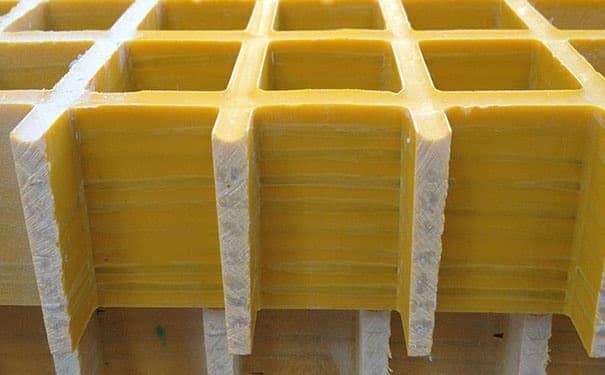 臨沂玻璃鋼格柵板生產(chǎn)廠家