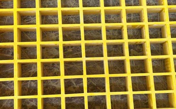 電纜玻璃鋼格柵板公司