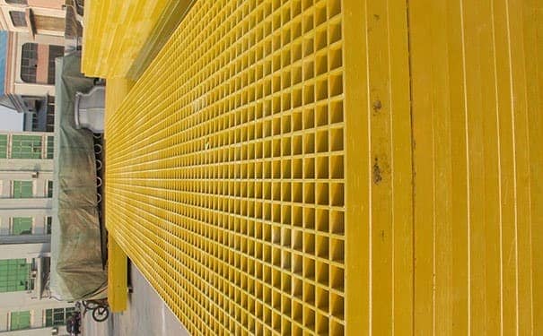 玻璃鋼格柵板采購尺寸