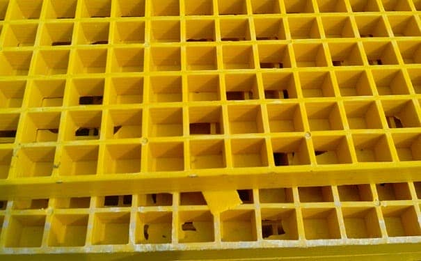 寶應玻璃鋼格柵板生產廠家