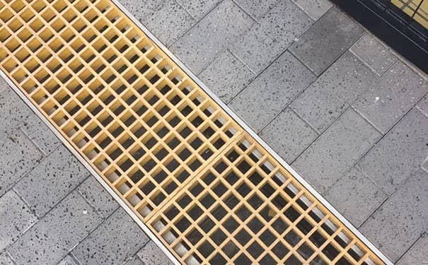 鄂州玻璃鋼格柵板價格