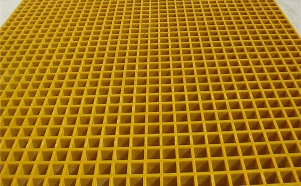 金華玻璃鋼格柵板規格