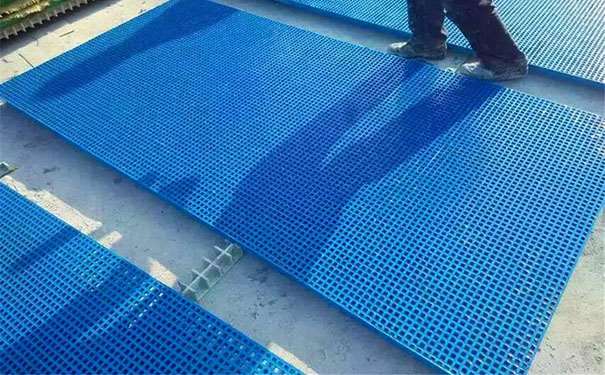 東陽玻璃鋼格柵板優質服務商