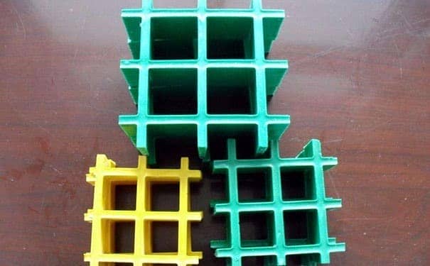 輕質玻璃鋼格柵板價格