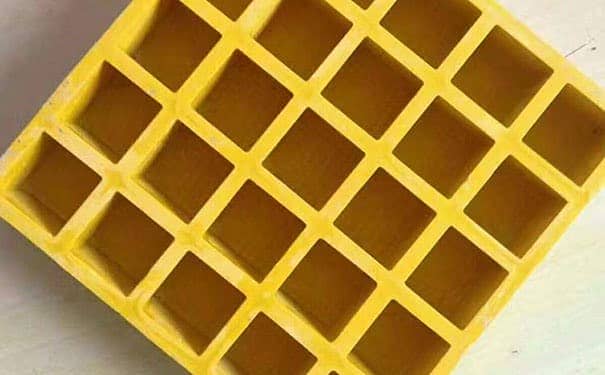 洛陽玻璃鋼格柵板廠家