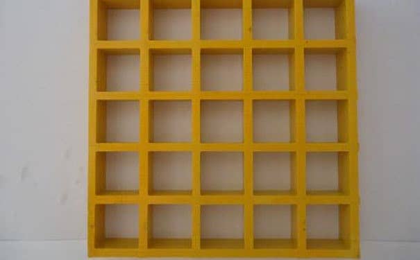 無錫玻璃鋼格柵板懸臂吊