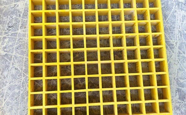 玻璃鋼格柵板38