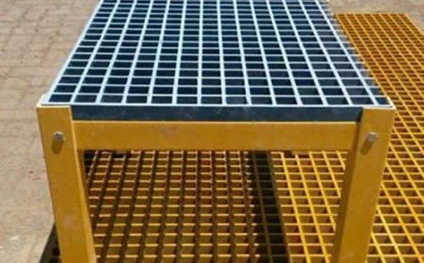 豐南玻璃鋼格柵板供應商