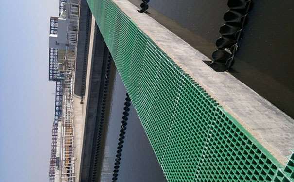 購買玻璃鋼格柵板