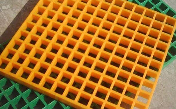 玻璃鋼格柵板廠電話