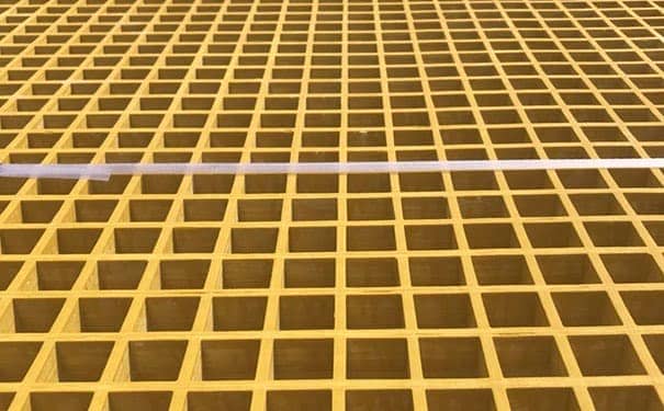 德化玻璃鋼格柵板廠家