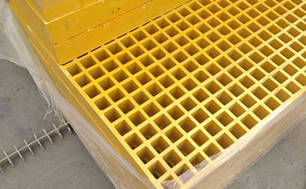 優質玻璃鋼格柵板產品如何