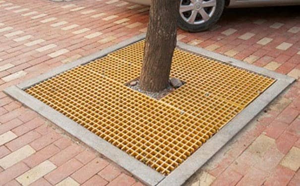 玻璃鋼格柵板廠電話