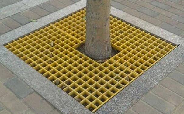 大慶玻璃鋼格柵板圖紙價格