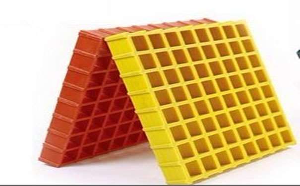 臨沂玻璃鋼格柵板生產(chǎn)廠家