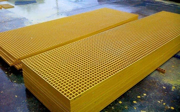 南寧玻璃鋼格柵板