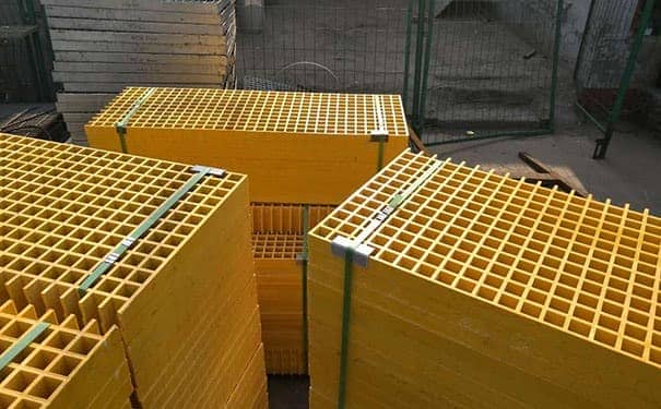 崇左玻璃鋼格柵板型號(hào)齊全