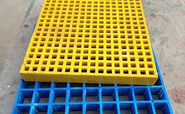 玻璃鋼格柵板的單價