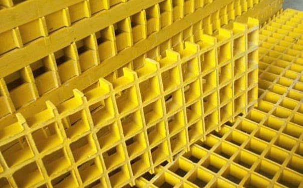 舟山玻璃鋼格柵板多少錢一平方米