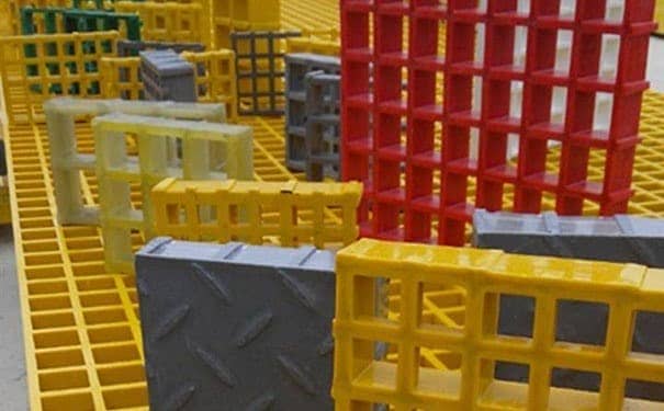 供應玻璃鋼格柵板