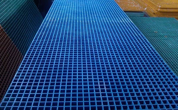 專利玻璃鋼格柵板