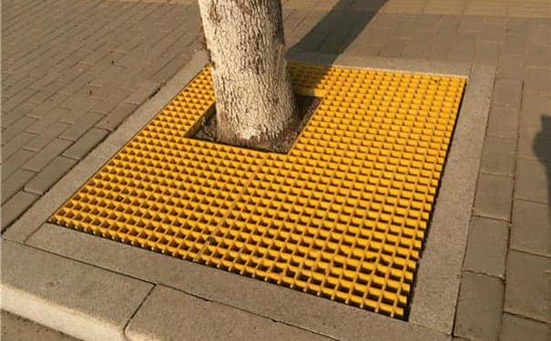 建湖玻璃鋼格柵板價位