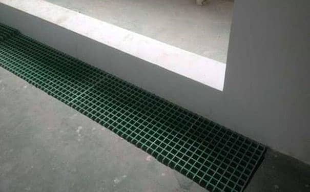 連云港玻璃鋼格柵板重量