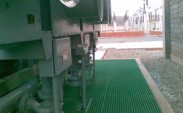 優(yōu)質(zhì)玻璃鋼格柵板公司