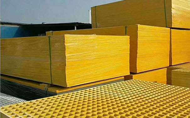 榆林玻璃鋼格柵板供應廠家聯(lián)系方式