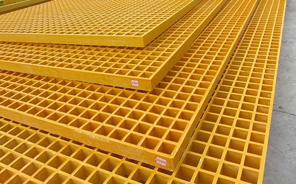 北京市玻璃鋼格柵板多少錢