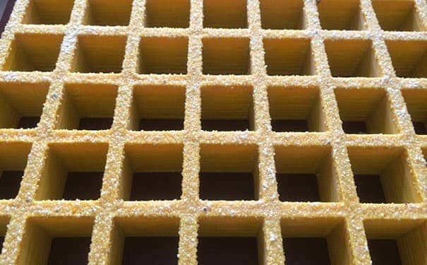 綠色環保玻璃鋼格柵板直銷