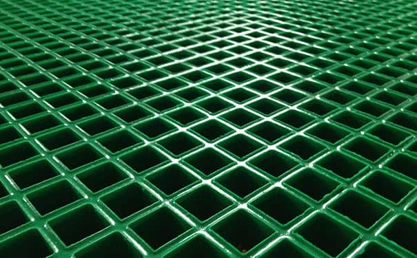 優質玻璃鋼格柵板產品如何