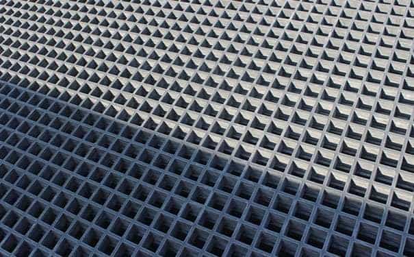 上海玻璃鋼格柵板公司