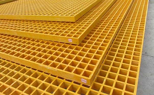 樟樹格柵板玻璃鋼廠家批發(fā)價(jià)格