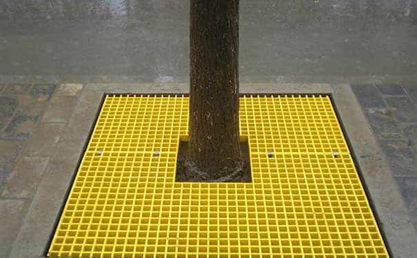 西寧玻璃鋼格柵地溝格柵板